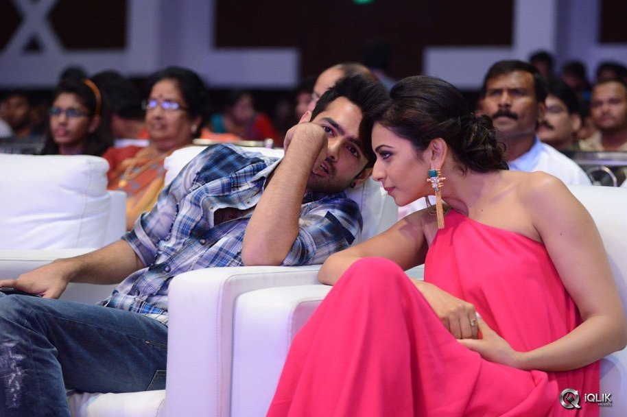 Pandaga-Chesko-Movie-Audio-Launch